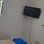 Evros & Coral Bay Seaview Apartmán
