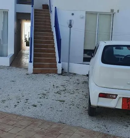 Apartman Evros & Coral Bay Seaview *