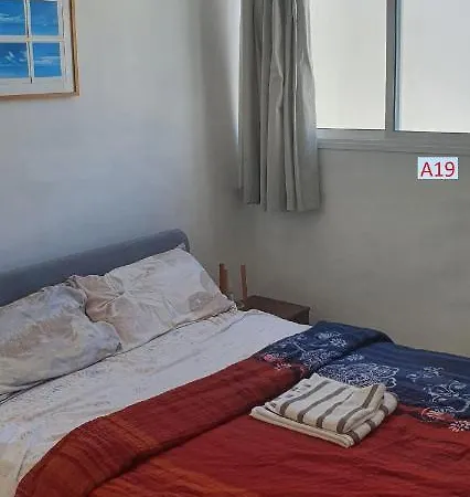 Evros & Coral Bay Seaview * Péjia