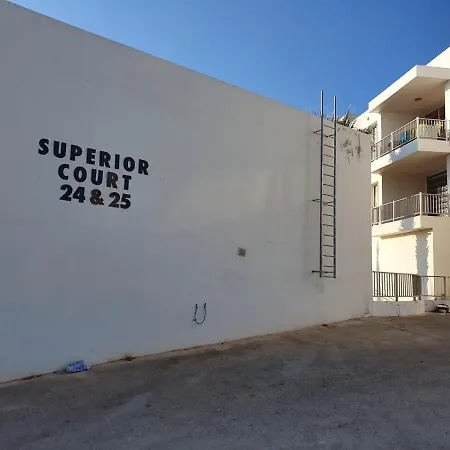 Evros & Coral Bay Seaview *