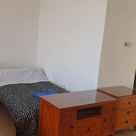 Apartman Evros & Coral Bay Seaview *