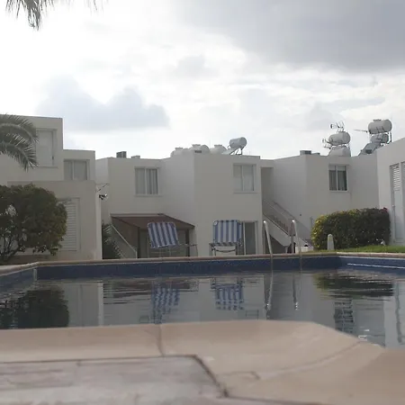 Evros & Coral Bay Seaview