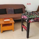 Apartament Evros & Coral Bay Seaview Peyia