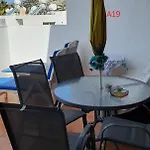 Apartament Evros & Coral Bay Seaview