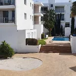 Apartament Evros & Coral Bay Seaview *