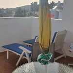 Evros & Coral Bay Seaview Apartament