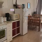 Apartament Evros & Coral Bay Seaview Peyia