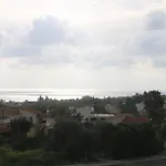 Evros & Coral Bay Seaview Apartament