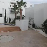Evros & Coral Bay Seaview Apartament
