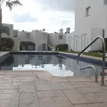 Evros & Coral Bay Seaview Apartament *
