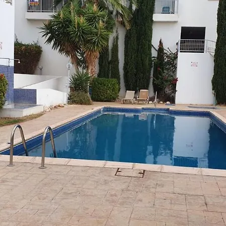 Evros & Coral Bay Seaview * Peyia