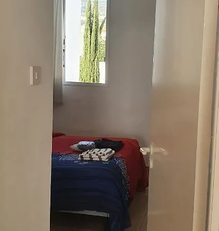 Appartement Evros & Coral Bay Seaview *