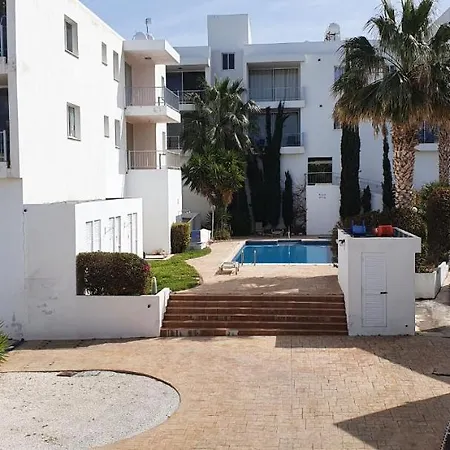 Evros & Coral Bay Seaview