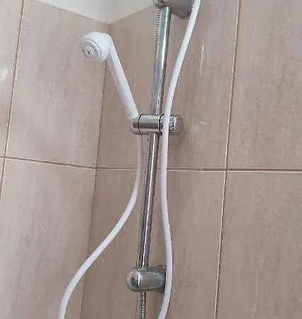 Apartament Evros & Coral Bay Seaview