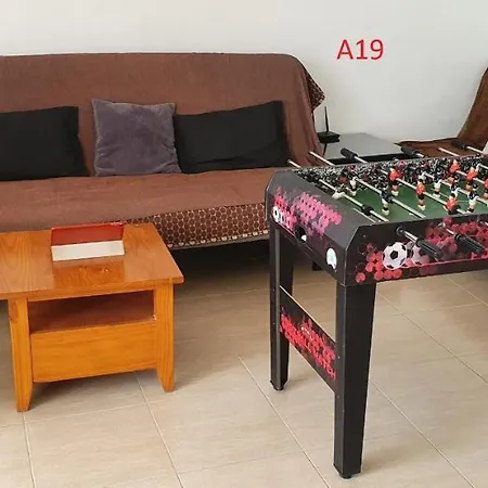 Appartement Evros & Coral Bay Seaview Peyia