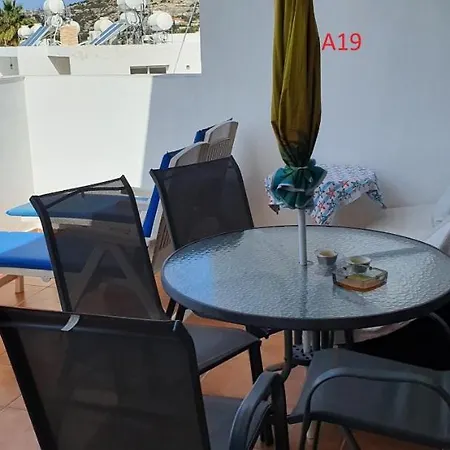 Appartamento Evros & Coral Bay Seaview