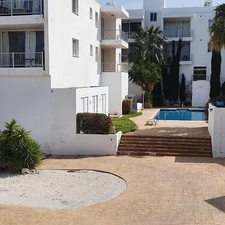 Appartamento Evros & Coral Bay Seaview *