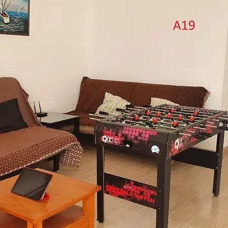 Evros & Coral Bay Seaview Peja