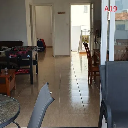 Evros & Coral Bay Seaview Peyia