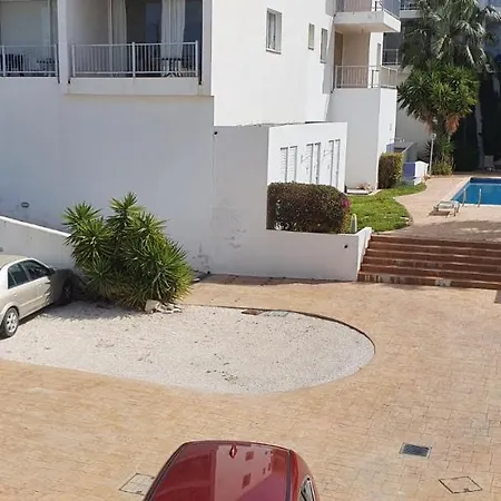 Evros & Coral Bay Seaview * Peyia