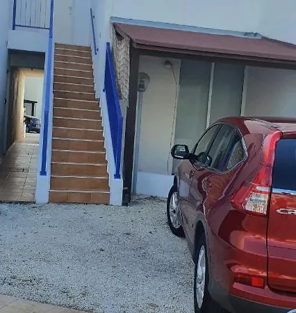 Apartment Evros & Coral Bay Seaview *