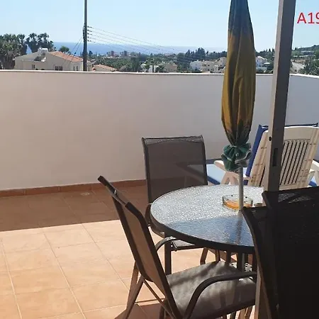 Evros & Coral Bay Seaview