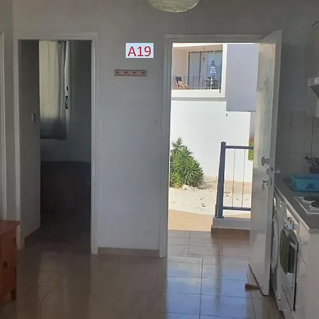 Evros & Coral Bay Seaview *