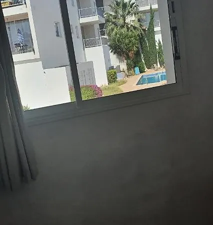 Apartament Evros & Coral Bay Seaview *