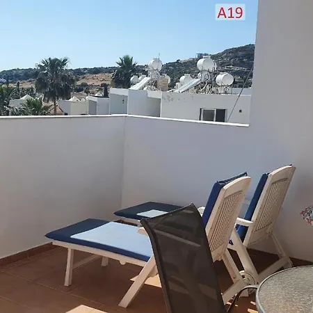 Apartamento Evros & Coral Bay Seaview *