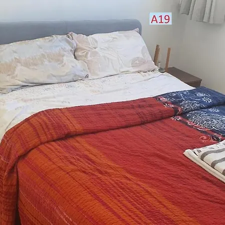 Appartement Evros & Coral Bay Seaview *