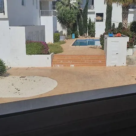 Apartment Evros & Coral Bay Seaview