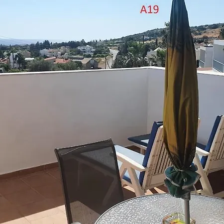 Evros & Coral Bay Seaview *