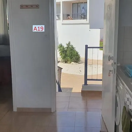 Evros & Coral Bay Seaview *