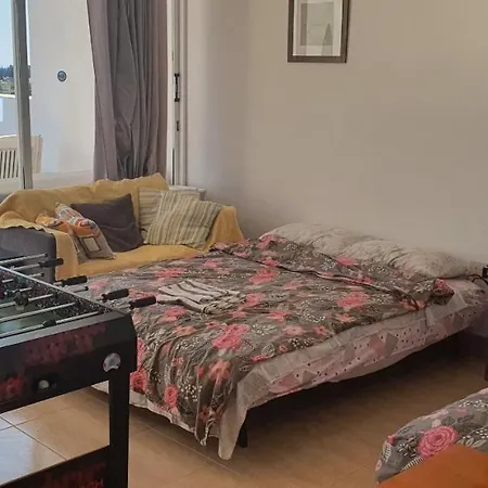 Evros & Coral Bay Seaview