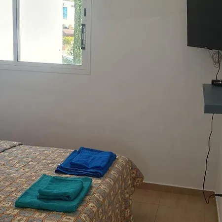 Evros & Coral Bay Seaview * Peyia