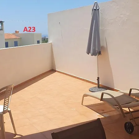 Apartamento Evros & Coral Bay Seaview Peyia