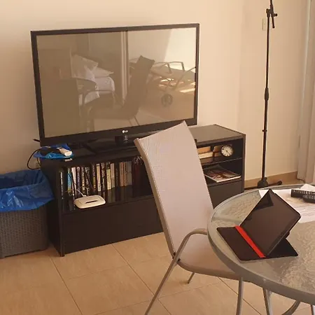 Evros & Coral Bay Seaview Peyia