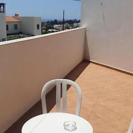 Evros & Coral Bay Seaview * Peyia