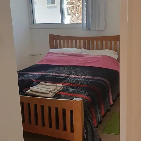 Evros & Coral Bay Seaview