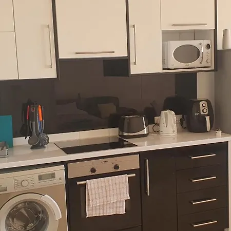 Apartament Evros & Coral Bay Seaview