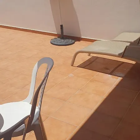 Evros & Coral Bay Seaview Διαμέρισμα Πέγεια
