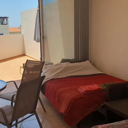 Evros & Coral Bay Seaview *