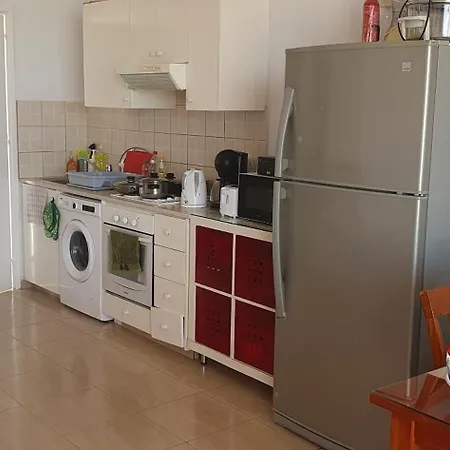 Evros & Coral Bay Seaview Peyia