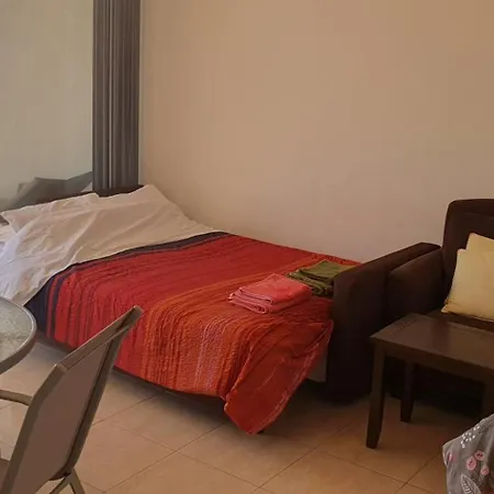 Evros & Coral Bay Seaview * פאהיה