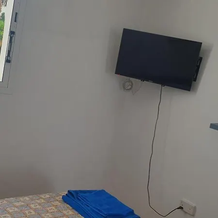 Evros & Coral Bay Seaview Apartament