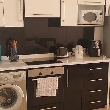 Apartment Evros & Coral Bay Seaview