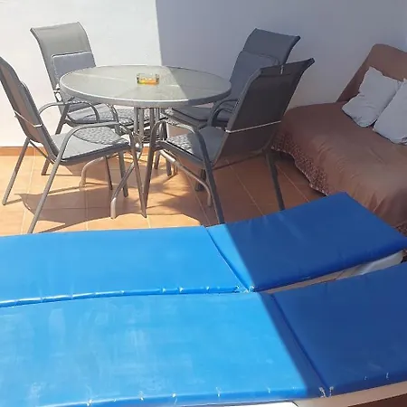 Apartament Evros & Coral Bay Seaview Peja