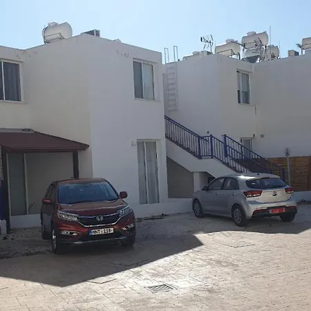 Evros & Coral Bay Seaview