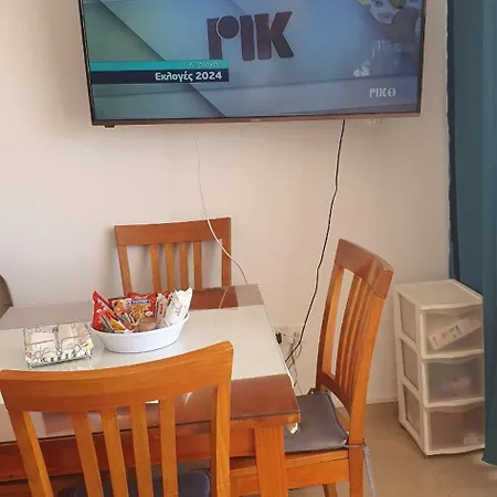 Apartament Evros & Coral Bay Seaview Peja