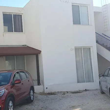 Διαμέρισμα Evros & Coral Bay Seaview